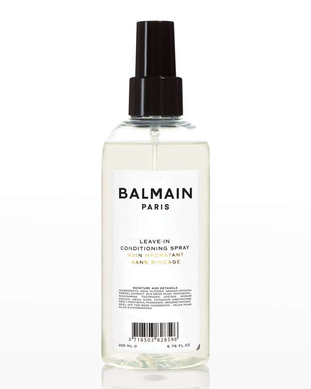 6.8 oz. Leave-In Conditioning Spray